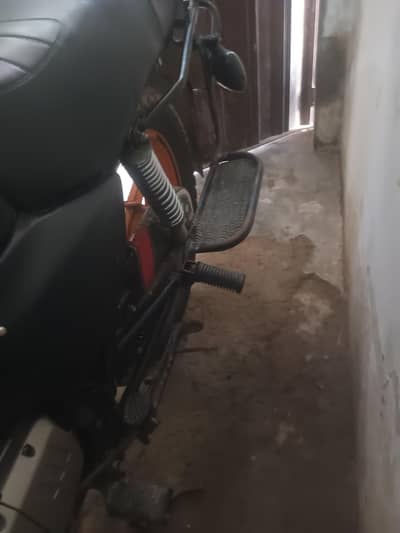 suzuki gs 150 condition best exchange possibke