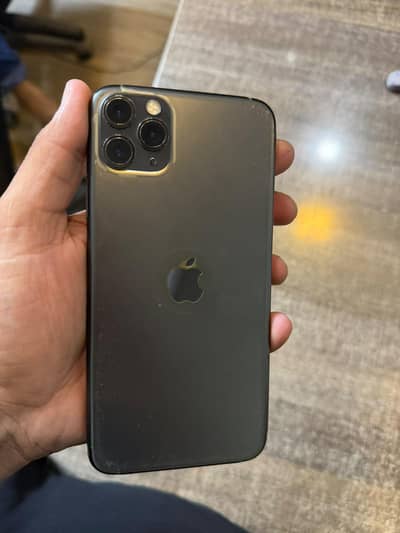 Apple iPhone 11 Pro Max non pta 64gb