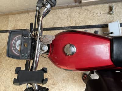 BIKE FOR SALE