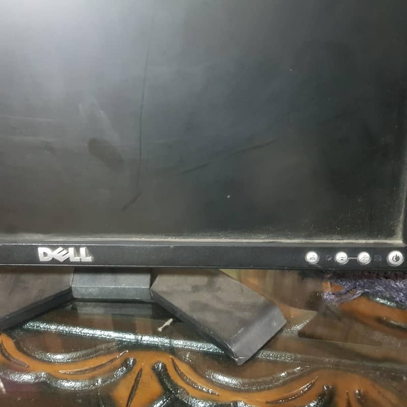 2 PC Monitors 10