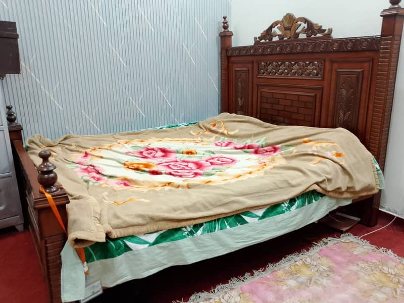 Double Bed 2