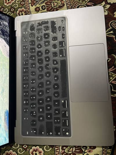 Macbook M1 pro 2021 model