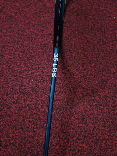 100% Original Badminton Racket