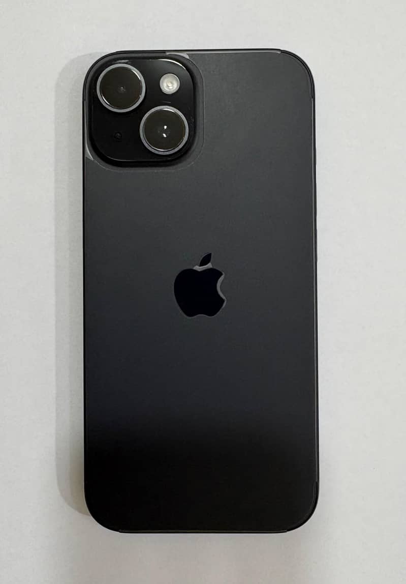 Apple iPhone 15 0