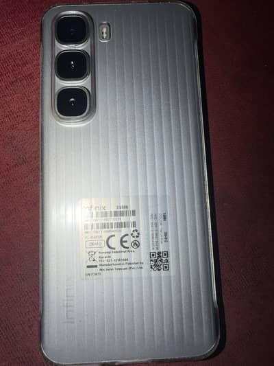 Infinix Hot 6 Pro