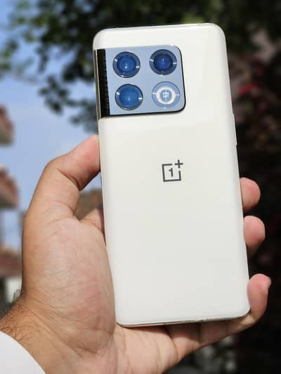 One Plus 10 Pro 5G 512GB