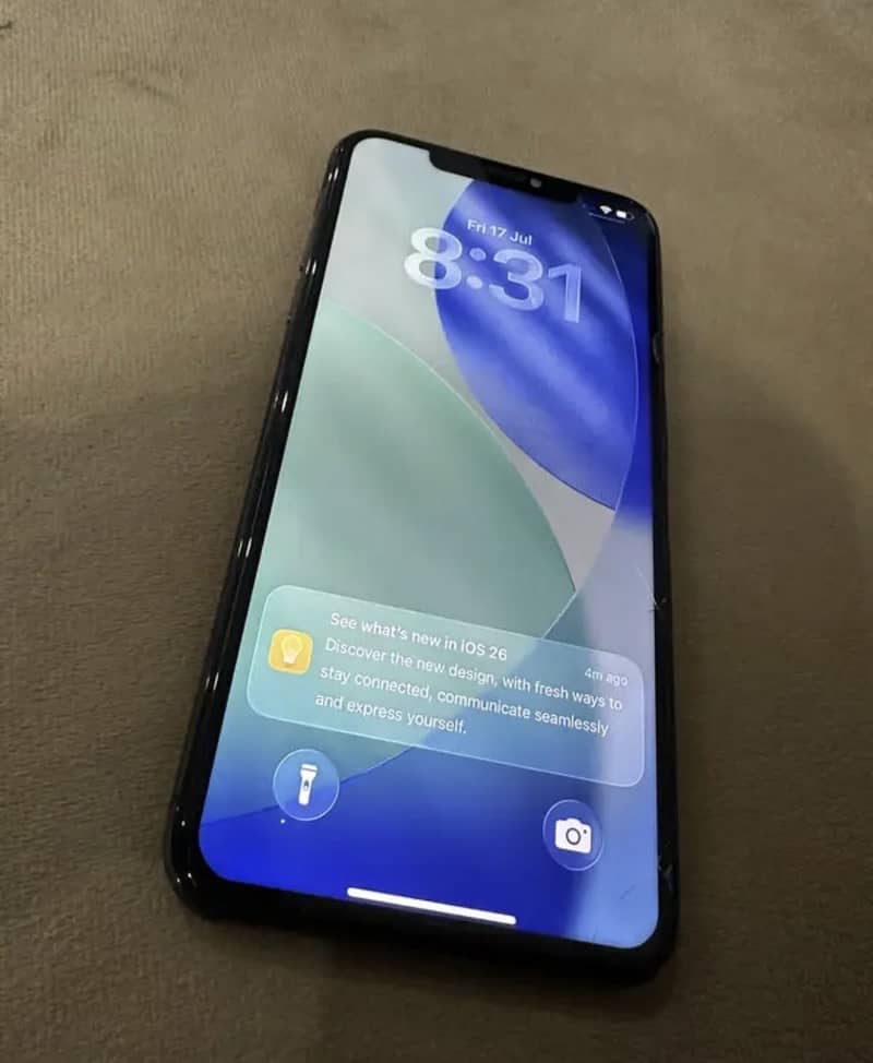 Apple iPhone 11 Pro Max 0
