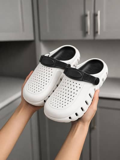 man casual slippers