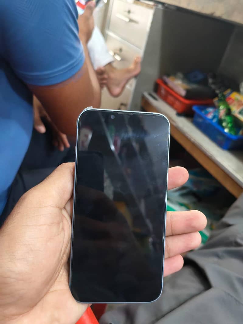 Apple iPhone 14 0