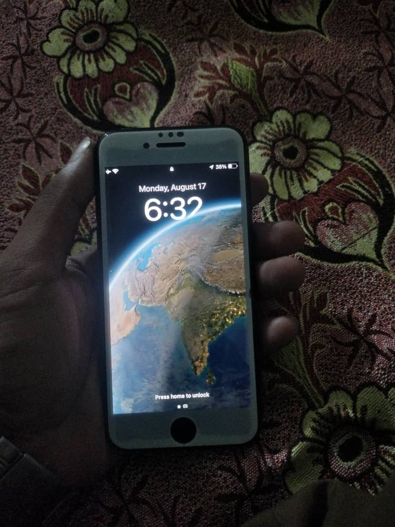 Apple iPhone SE 5