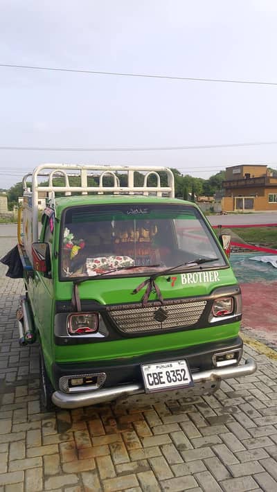 Suzuki Other 2016