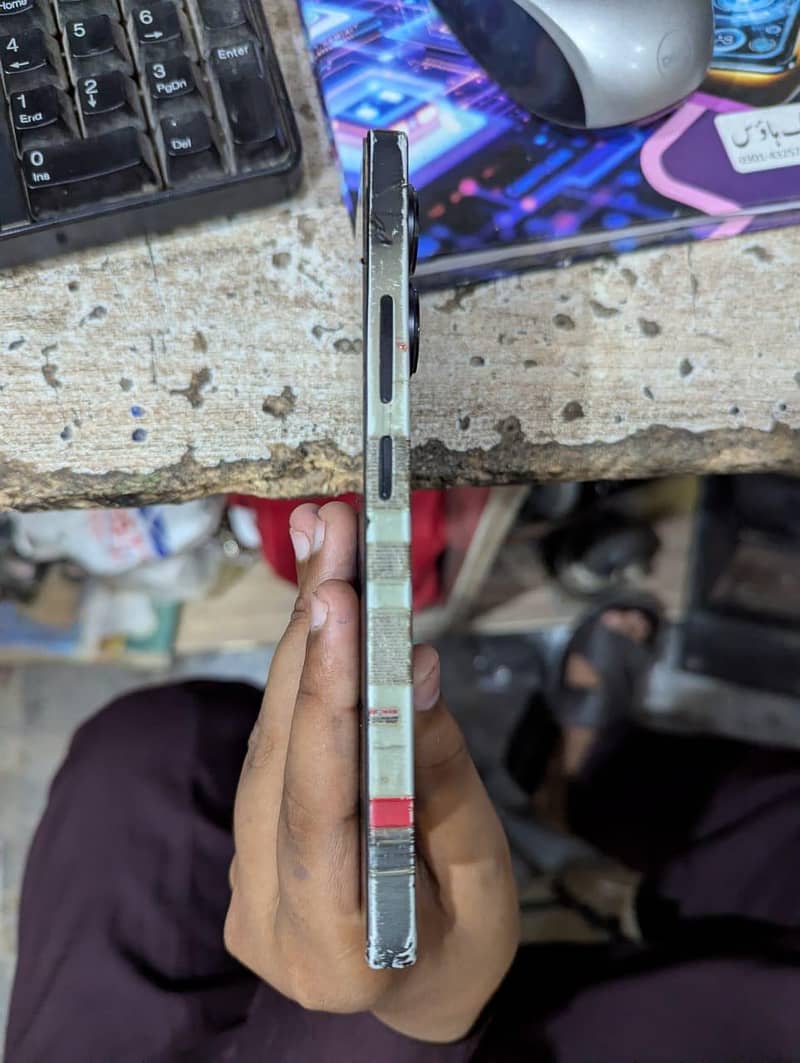Xiaomi Redmi Note 13 1