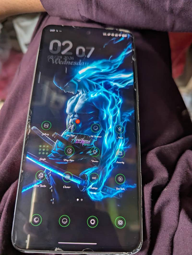 Xiaomi Redmi Note 13 5