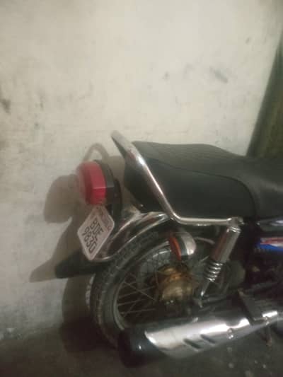 Road price