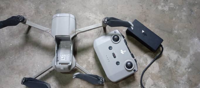Air 2 drone