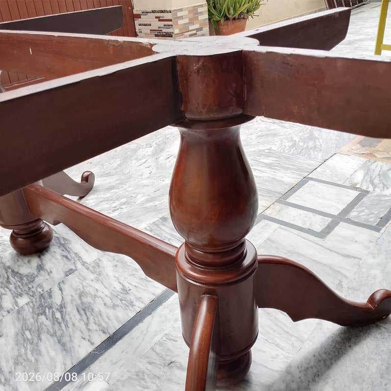 Dining Table 2