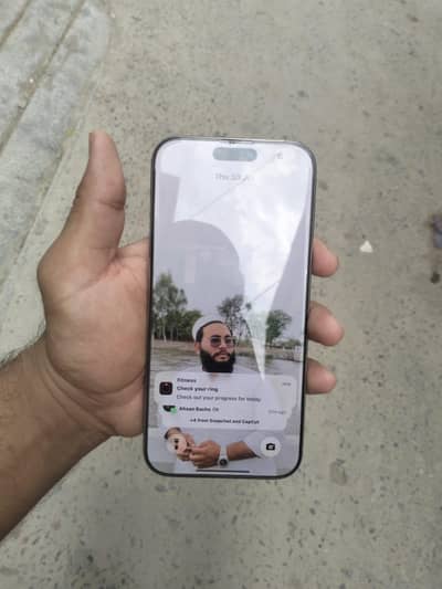 Apple iPhone 16 Pro Max