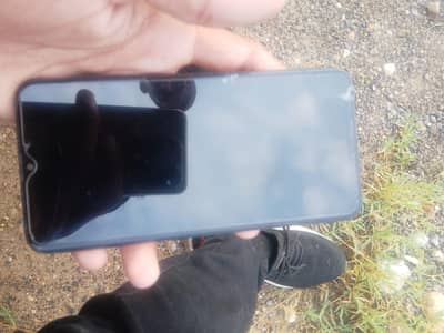 Samsung Mobile M10