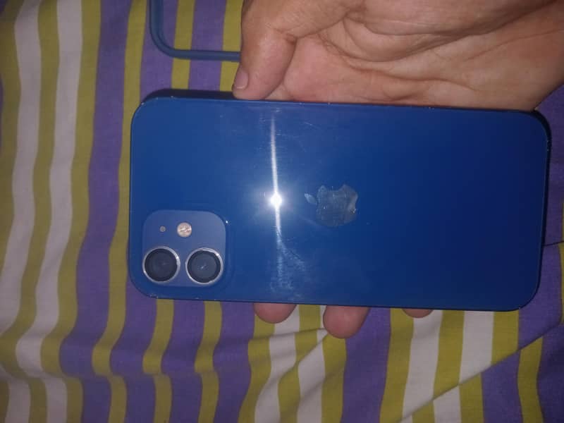 Apple iPhone 12 0