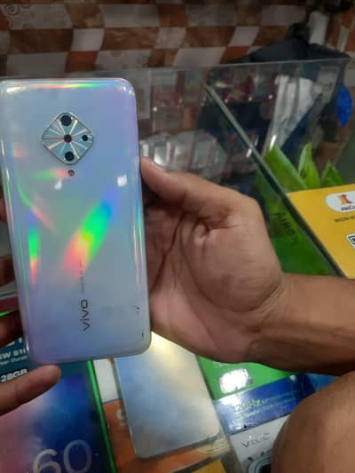 Vivo Other Model