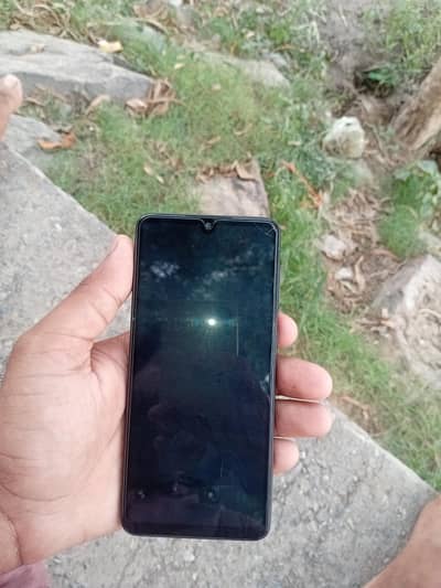 Samsung Mobile A33 5G