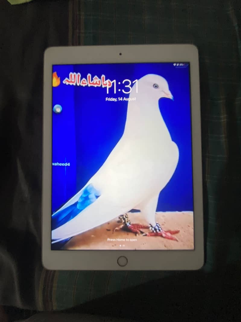 iPad Air 2 2