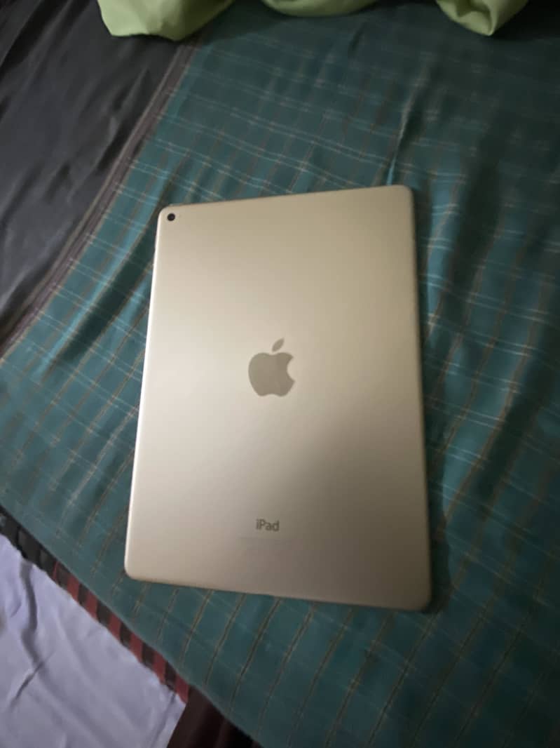 iPad Air 2 3