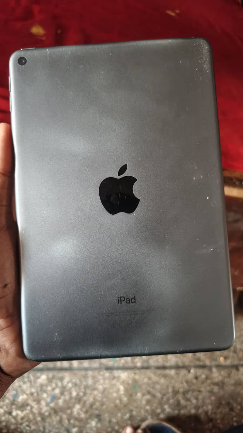 ipad mini 5 4