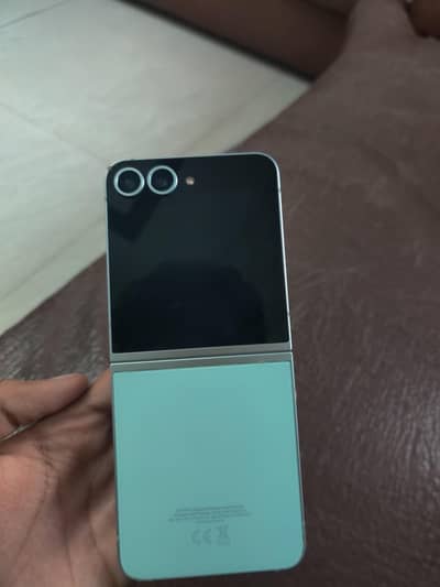 Samsung Mobile Z Flip 6