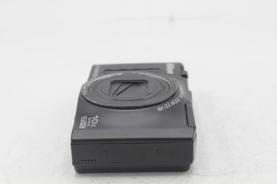 Nikon s8100 camera 6