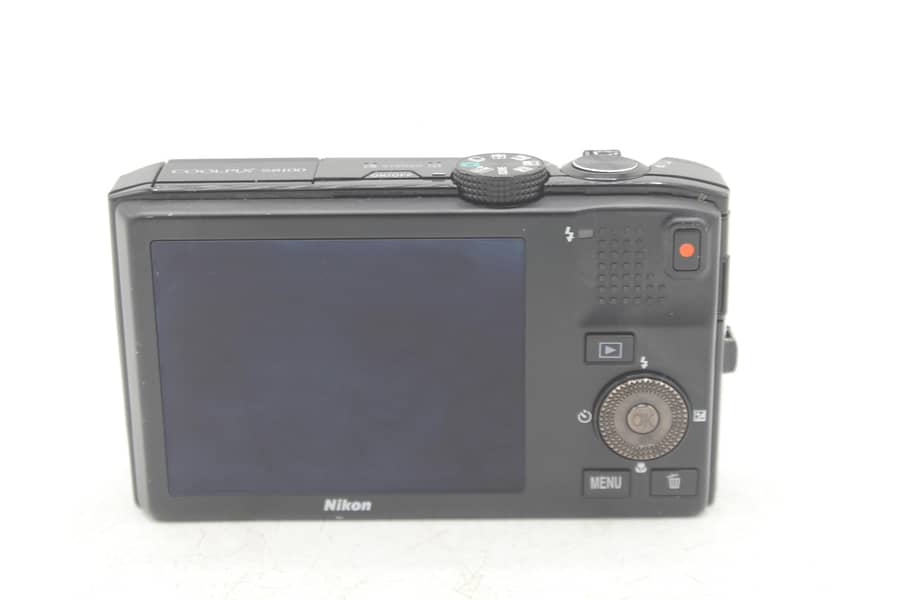 Nikon s8100 camera 8