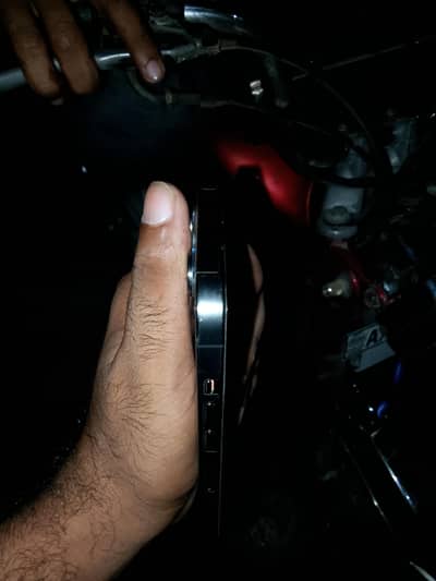 Apple iPhone 13 Pro