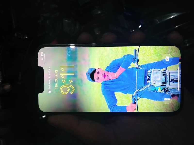 Apple iPhone 13 Pro 5