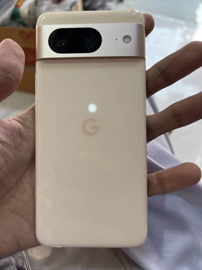 Google Pixel 8