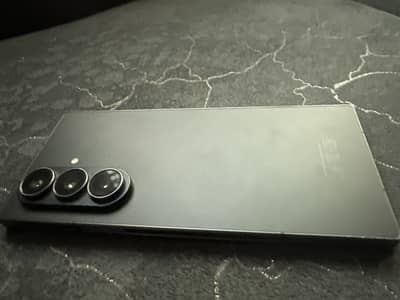Samsung Mobile Z Fold 7