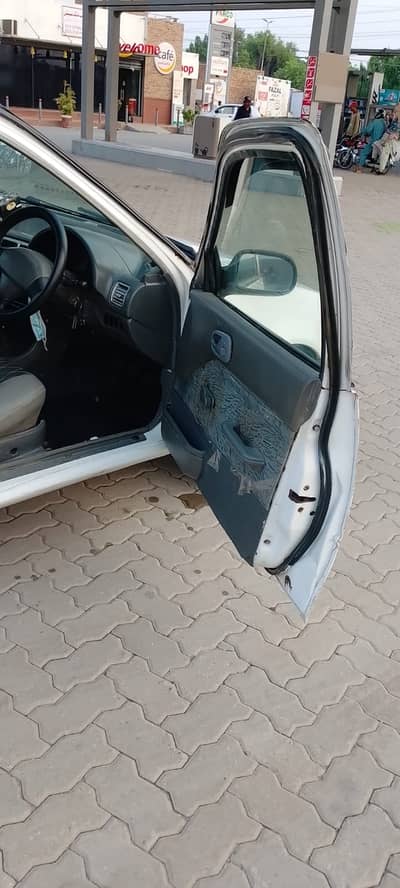 Suzuki Cultus VXR 2006