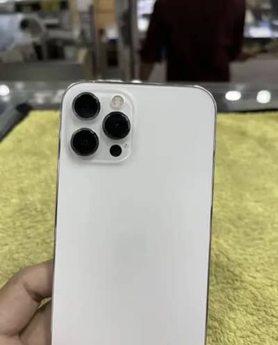 Apple iPhone 12 Pro Max JV non pta 128 gb