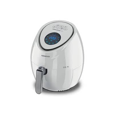 Kenwood Air Fryer 3.8L Imported from Dubai | Excellent Condition XL