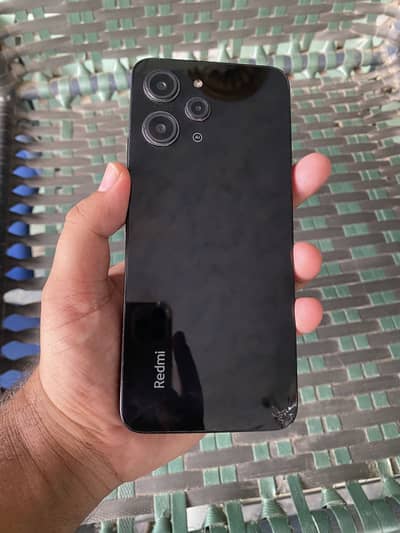 Xiaomi Mi 12