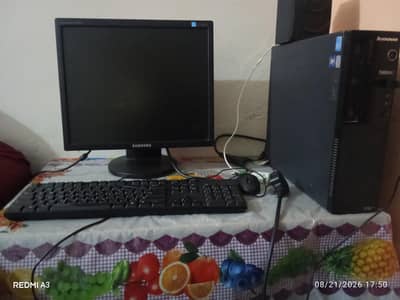 good condition