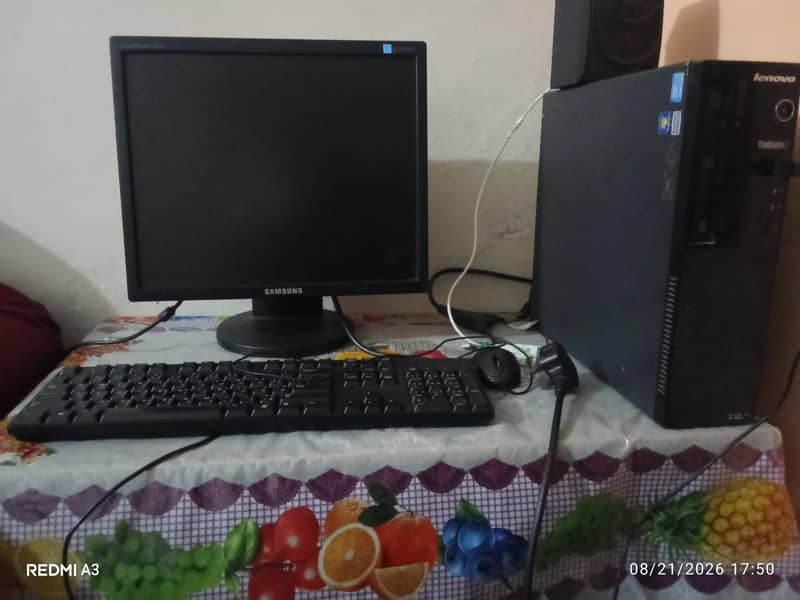 good condition 0