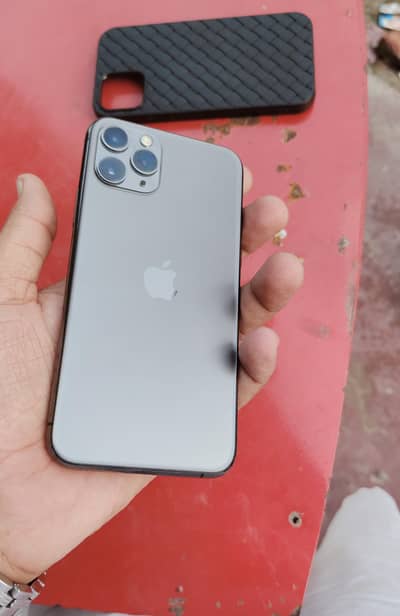Apple iPhone 11 Pro