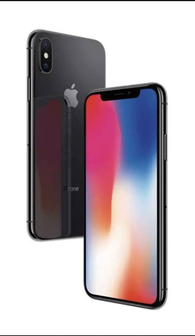 iPhone X PTA Approved