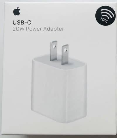 Iphone 2 Pin NFC Adopter