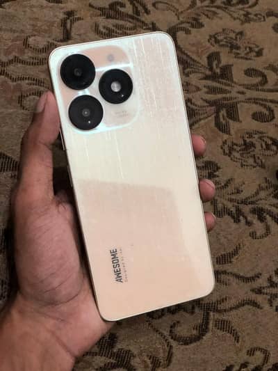 ITEL A70 FOR SALE