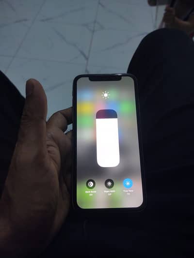 Iphone X 64gb pta approved