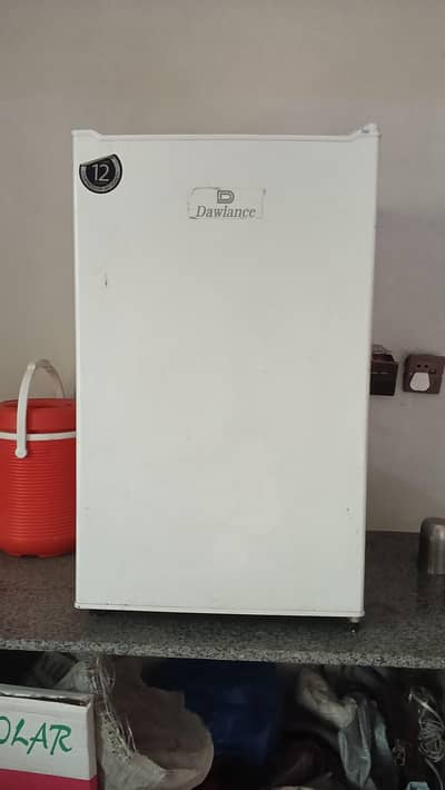 Dawlance Refrigerator 1910