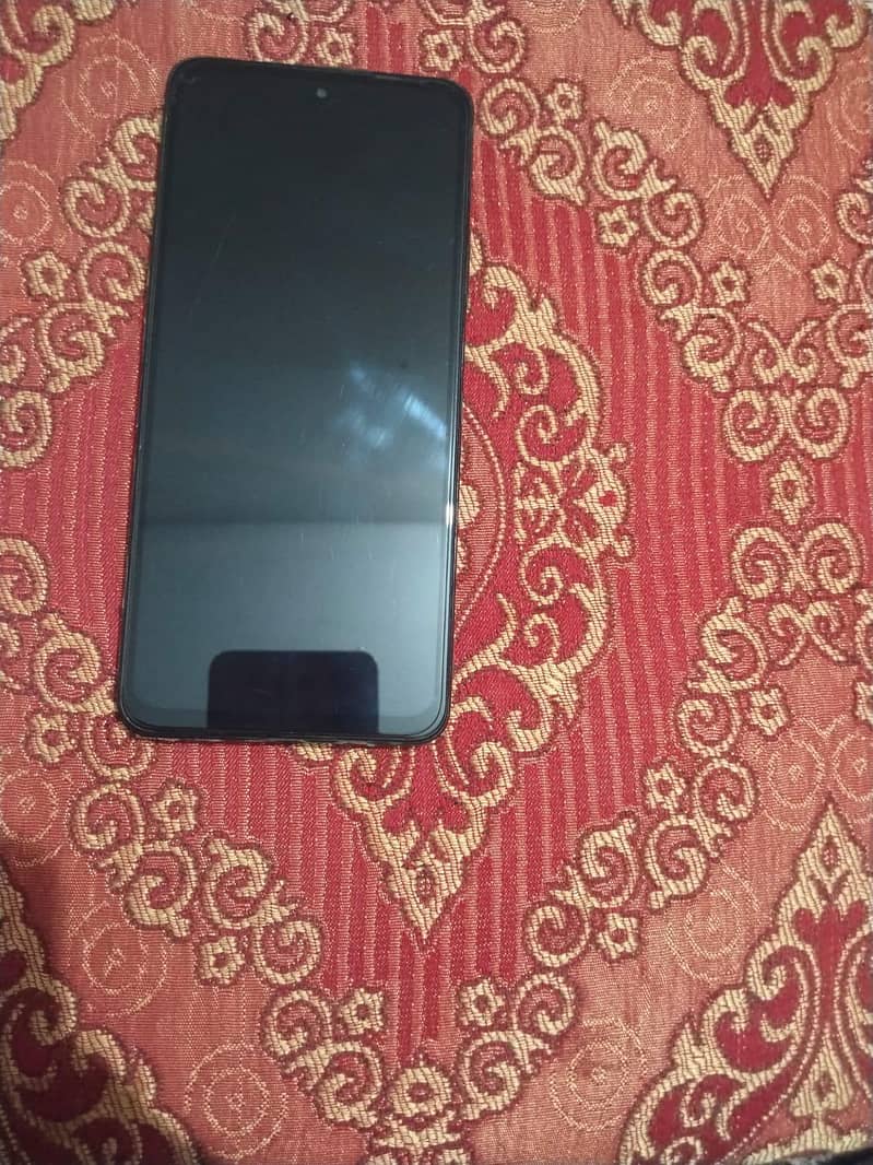 OPPO A58 1