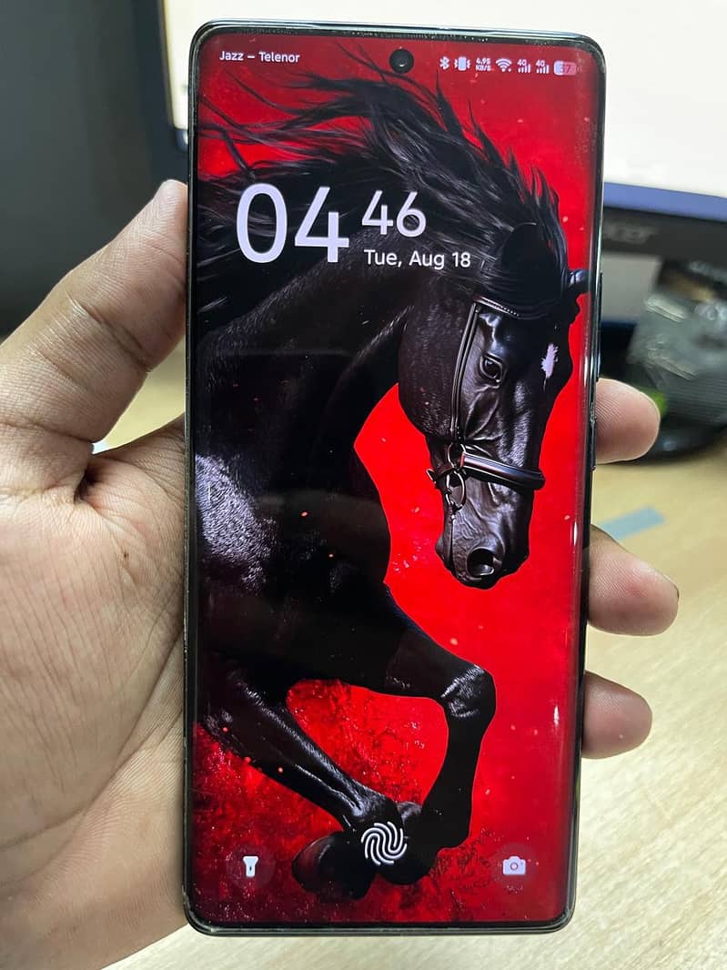 Infinix Note 40 Pro Plus 0