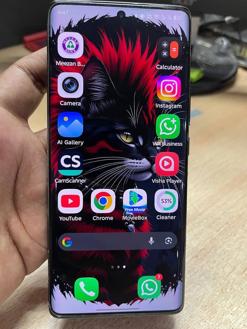 Infinix Note 40 Pro Plus 1